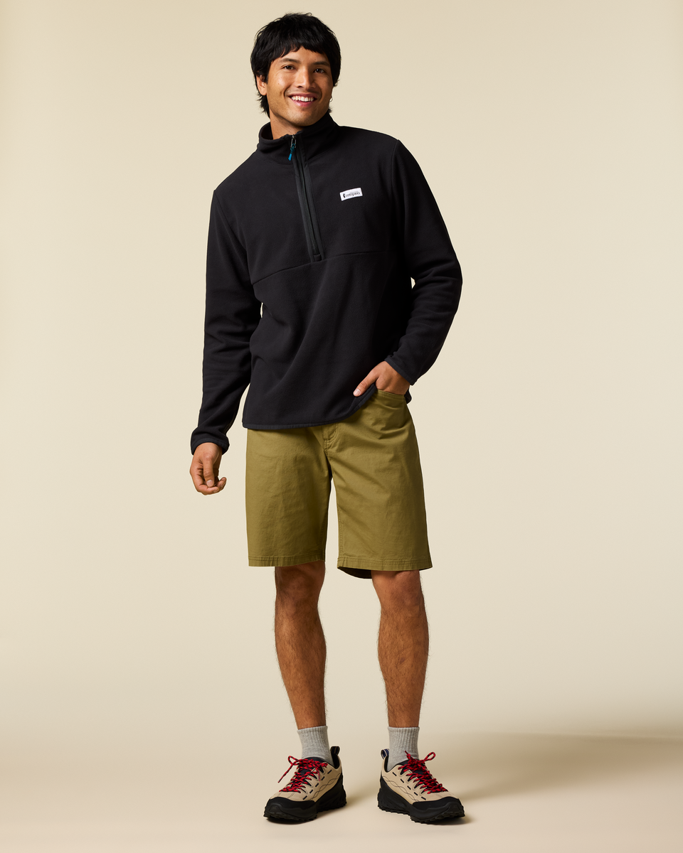 Ambato Short - Men's - Khaki - US 5860