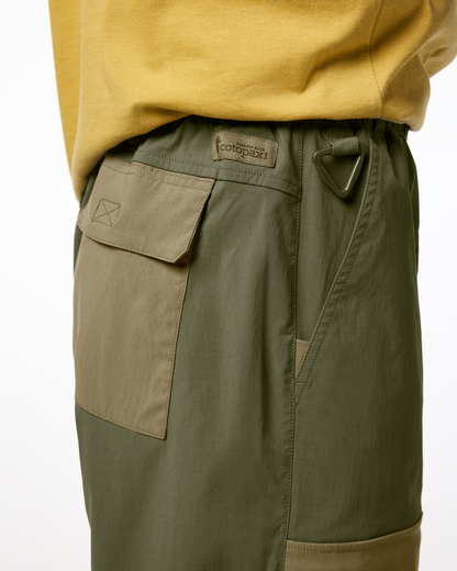 Coraje Tech Cargo Pant - Men's - Fatigue - US 7255