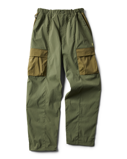 Coraje Tech Cargo Pant - Men's - Fatigue - US 7255