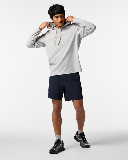 Cambio 7" Short - Men's - Carbon - US 7315