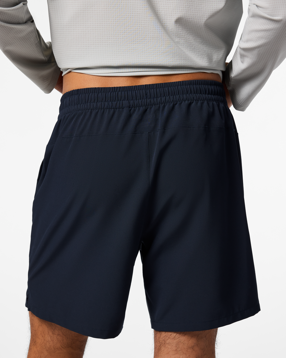 Cambio 7" Short - Men's - Carbon - US 7315