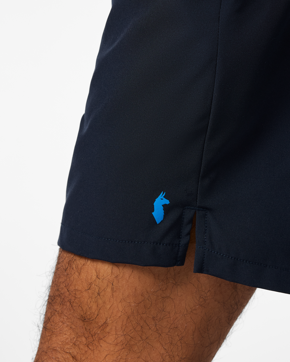 Cambio 7" Short - Men's - Carbon - US 7315