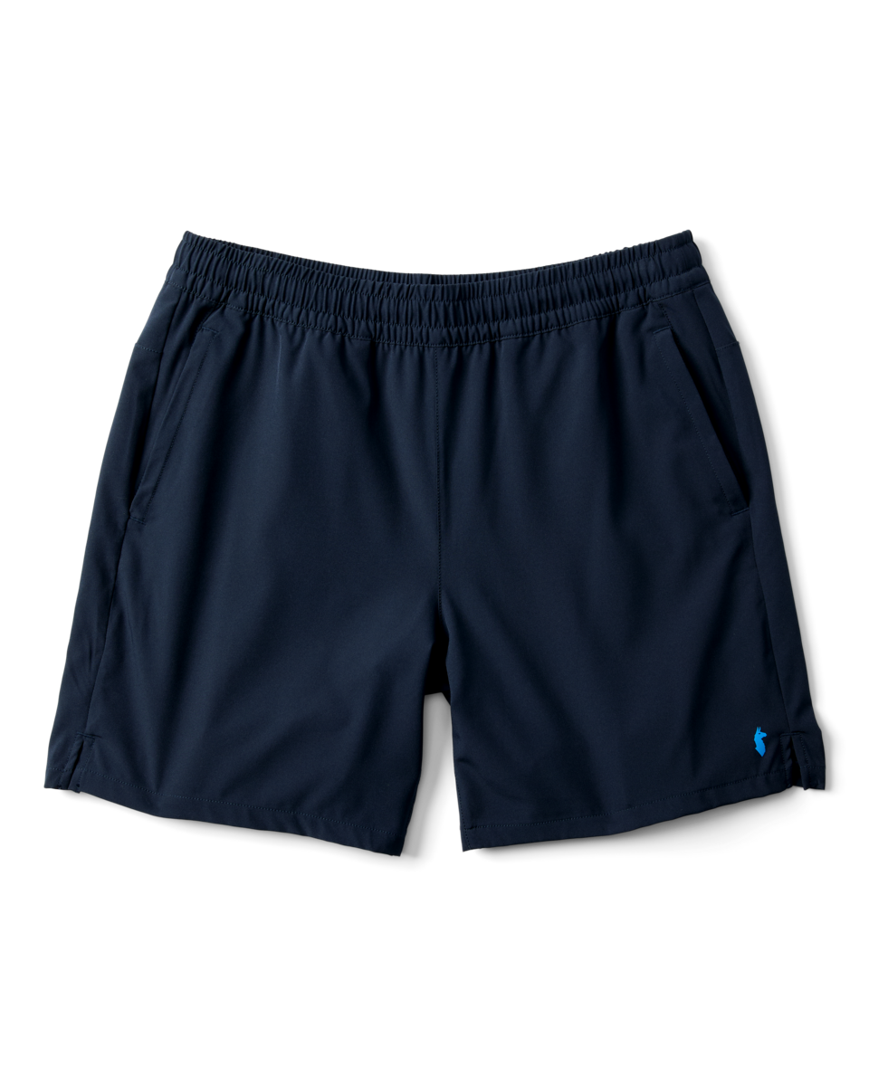 Cambio 7" Short - Men's - Carbon - US 7315