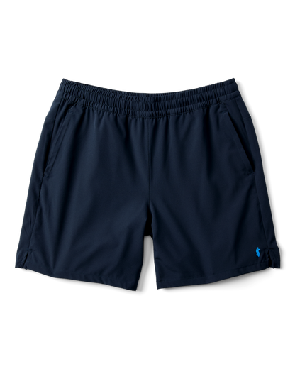 Cambio 7" Short - Men's - Carbon - US 7315