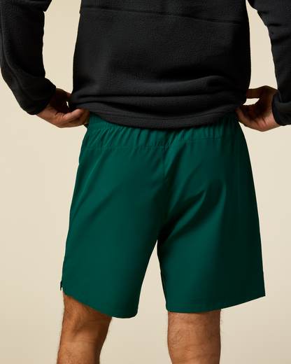 Cambio 7" Short - Men's - Carbon - US 7315
