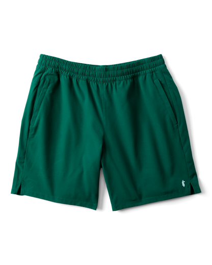 Cambio 7" Short - Men's - Carbon - US 7315