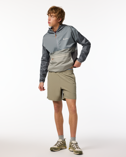 Cambio 7" Short - Men's - Stone - US 4824