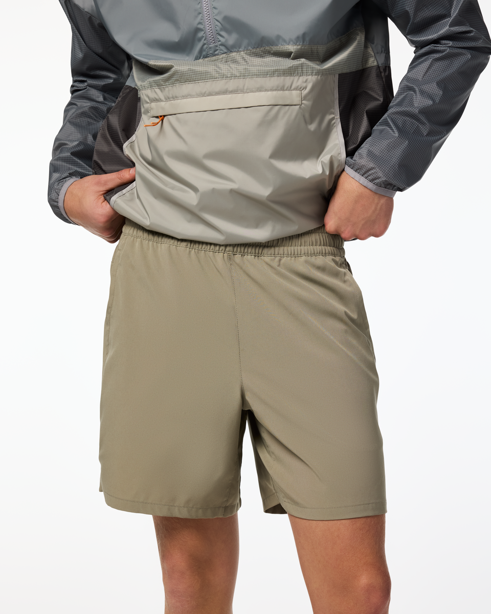 Cambio 7" Short - Men's - Stone - US 4824