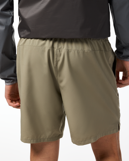 Cambio 7" Short - Men's - Stone - US 4824