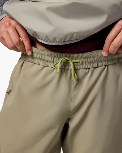 Cambio 7" Short - Men's - Stone - US 4824