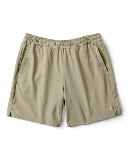 Cambio 7" Short - Men's - Stone - US 4824