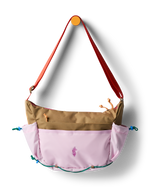 Cotopaxi X FP Movement 9L Shoulder Bag - Ginger/Powder Pink - US 1695