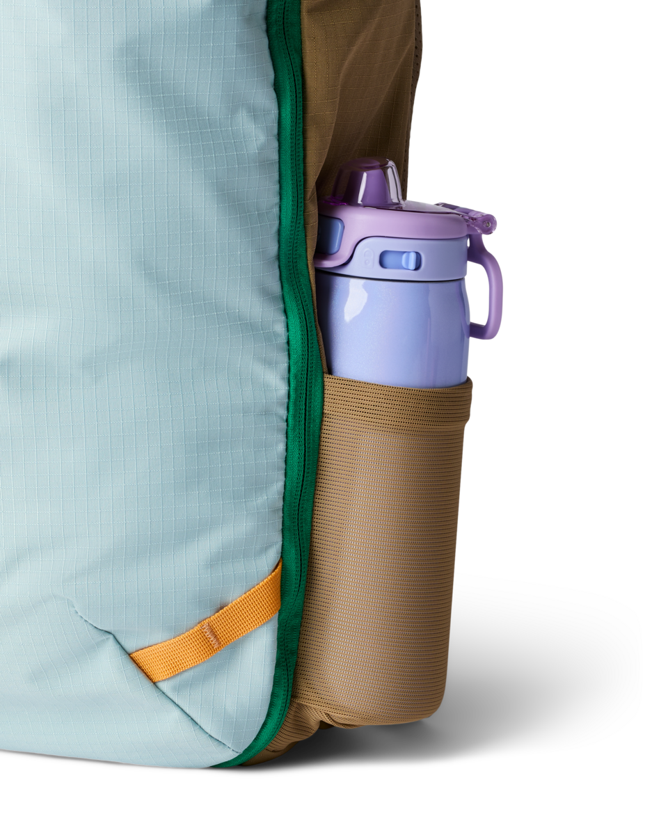 Cotopaxi X FP Movement Allpa Mini 20L Travel Pack - Sterline Blue/Ginger - US 4204