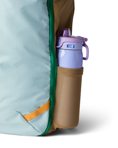 Cotopaxi X FP Movement Allpa Mini 20L Travel Pack - Sterline Blue/Ginger - US 4204