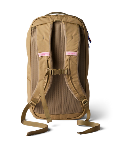 Cotopaxi X FP Movement Allpa Mini 20L Travel Pack - Sterline Blue/Ginger - US 4204