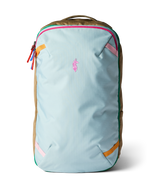 Cotopaxi X FP Movement Allpa Mini 20L Travel Pack - Sterline Blue/Ginger - US 4204