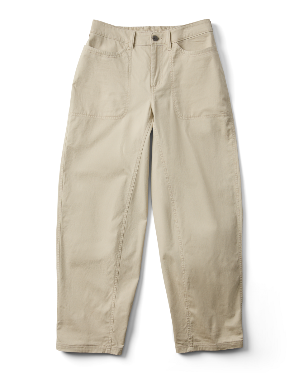Ambato Pant - Women's - Mineral - US 4078