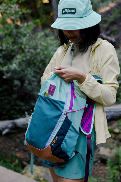 Elqui 18L Daypack - Del Día - US 9967