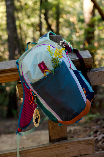 Elqui 18L Daypack - Del Día - US 9967