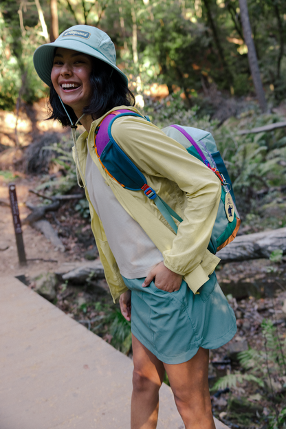 Losdos Skirt - Women's - Everglade - US 7079