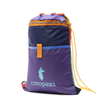 Tago Drawstring Backpack - Del Día - US 6588