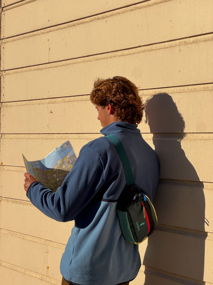 Kapai 3L Hip Pack - Del Día - US 3870