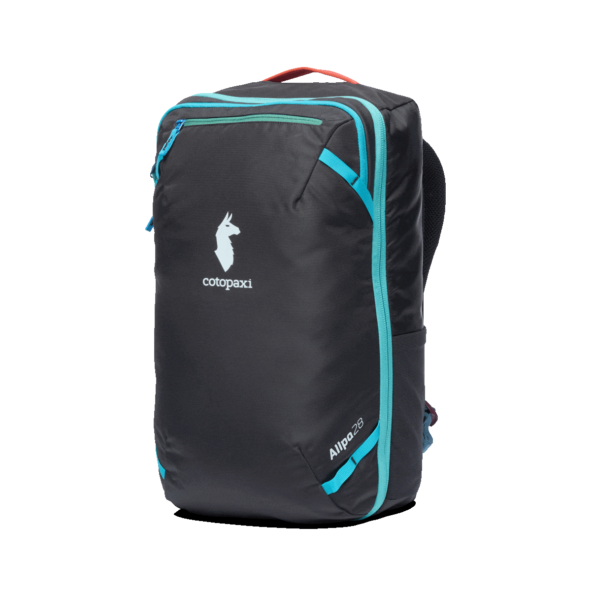 Allpa 28L Travel Pack - Del Día Dark - US 4060
