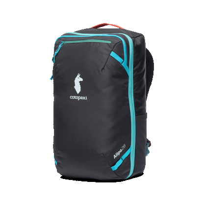 Allpa 28L Travel Pack - Del Día Dark - US 4060