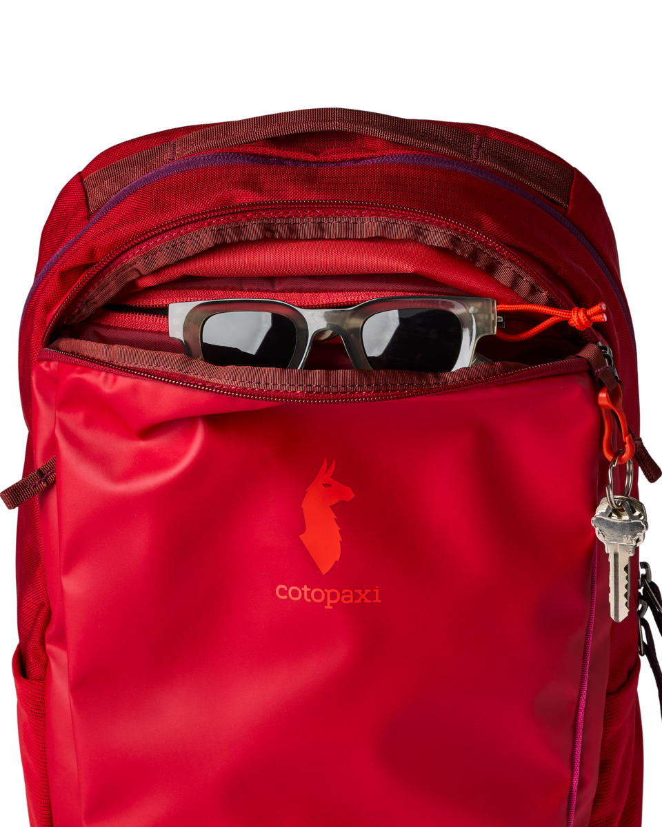 Allpa 18L Daypack - Spicy - US 7055