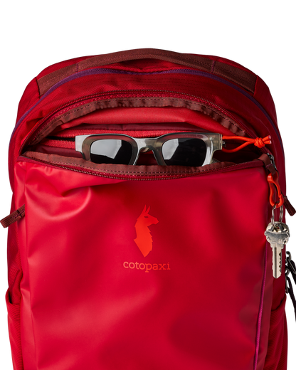 Allpa 18L Daypack - Spicy - US 7055