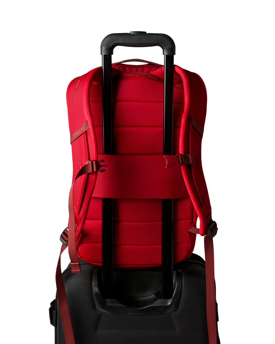 Allpa 18L Daypack - Spicy - US 7055