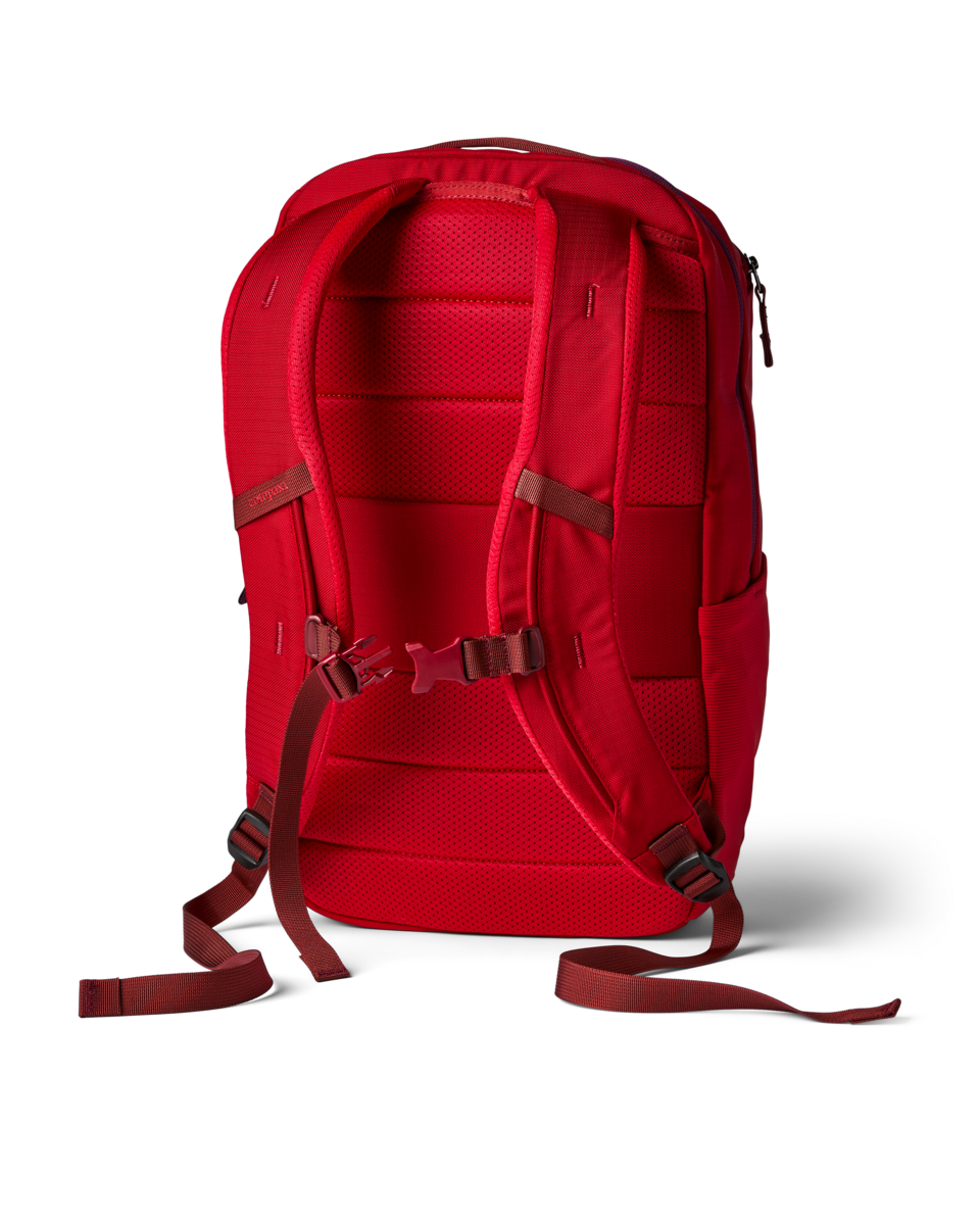 Allpa 18L Daypack - Spicy - US 7055