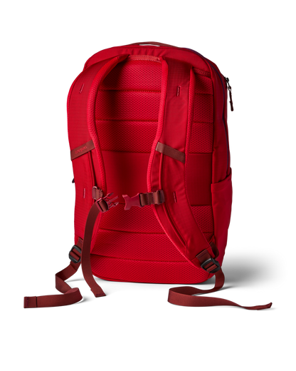 Allpa 18L Daypack - Spicy - US 7055