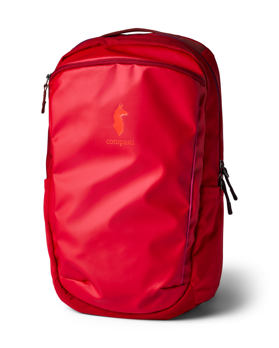 Allpa 18L Daypack - Spicy - US 7055