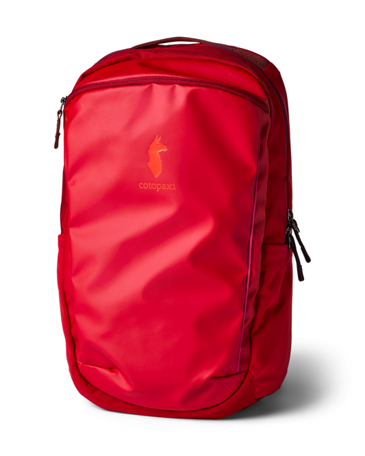 Allpa 18L Daypack - Spicy - US 7055