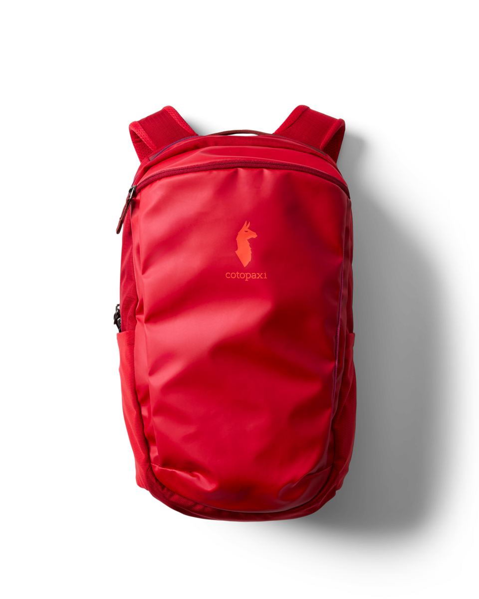 Allpa 18L Daypack - Spicy - US 7055