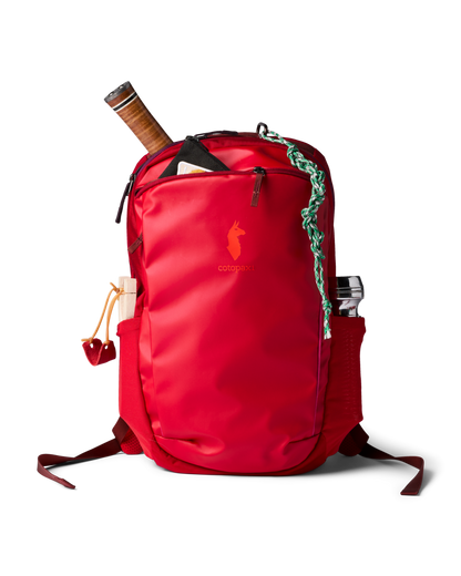 Allpa 18L Daypack - Spicy - US 7055