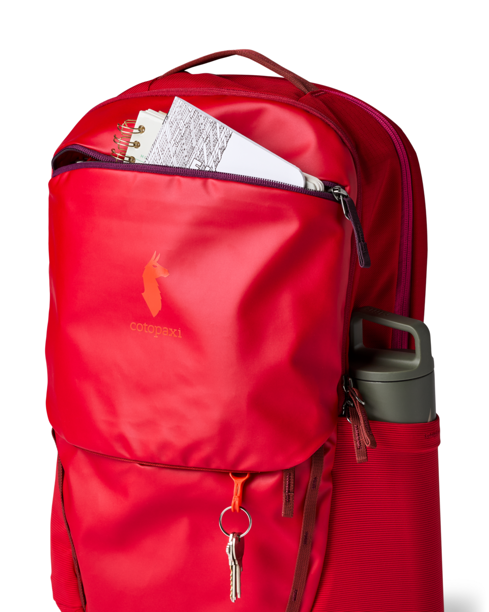 Allpa 26L Daypack - Spicy - US 7275