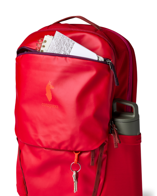Allpa 26L Daypack - Spicy - US 7275