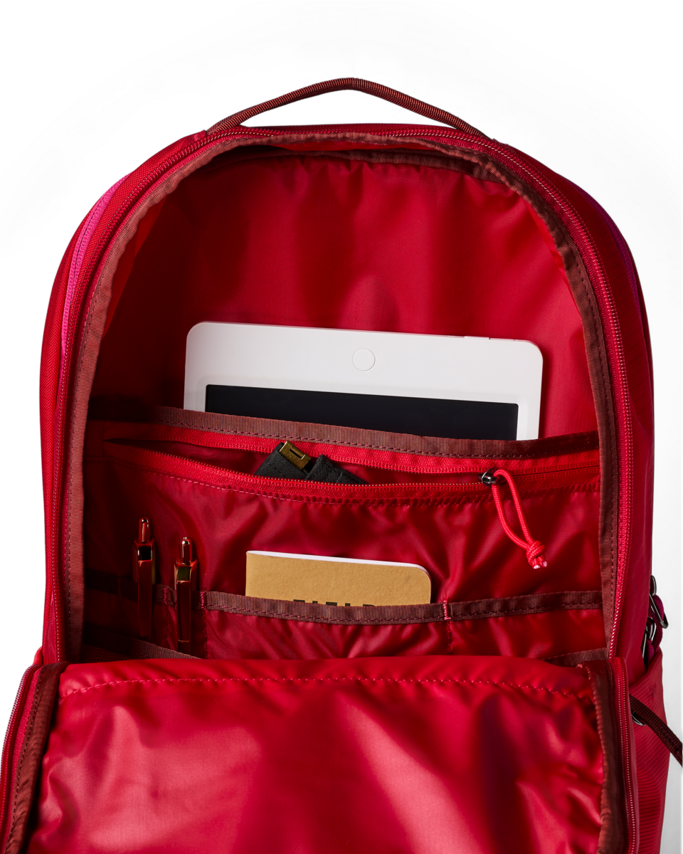 Allpa 26L Daypack - Spicy - US 7275