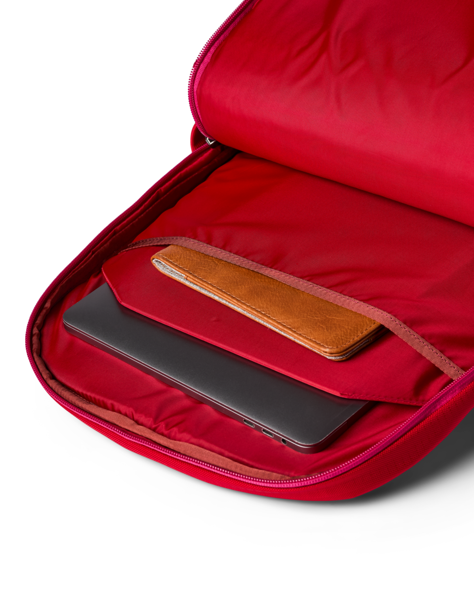 Allpa 26L Daypack - Spicy - US 7275