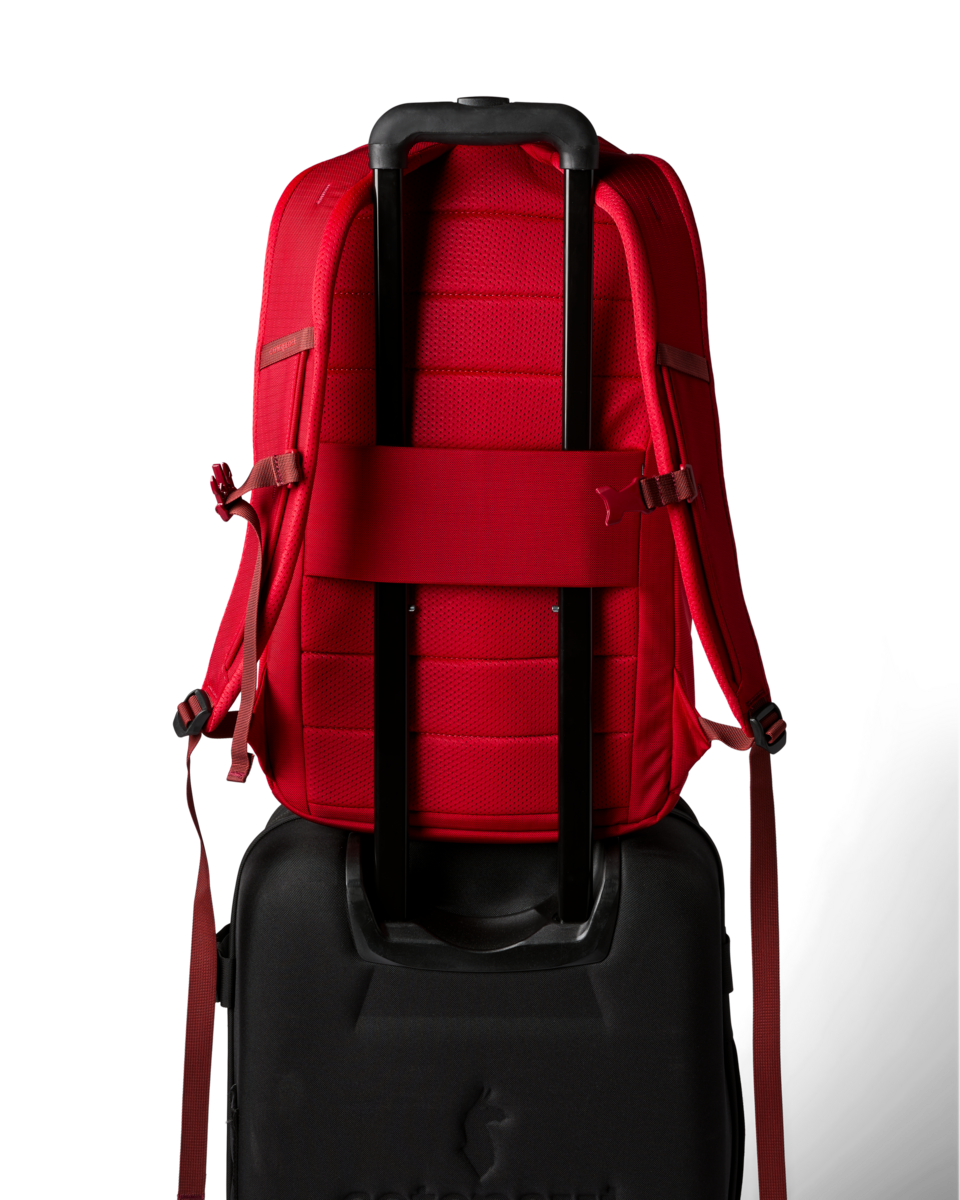 Allpa 26L Daypack - Spicy - US 7275