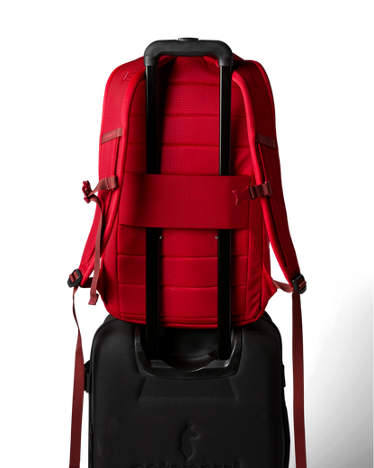 Allpa 26L Daypack - Spicy - US 7275