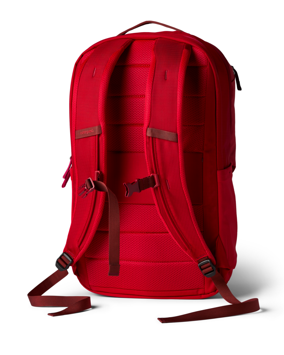 Allpa 26L Daypack - Spicy - US 7275