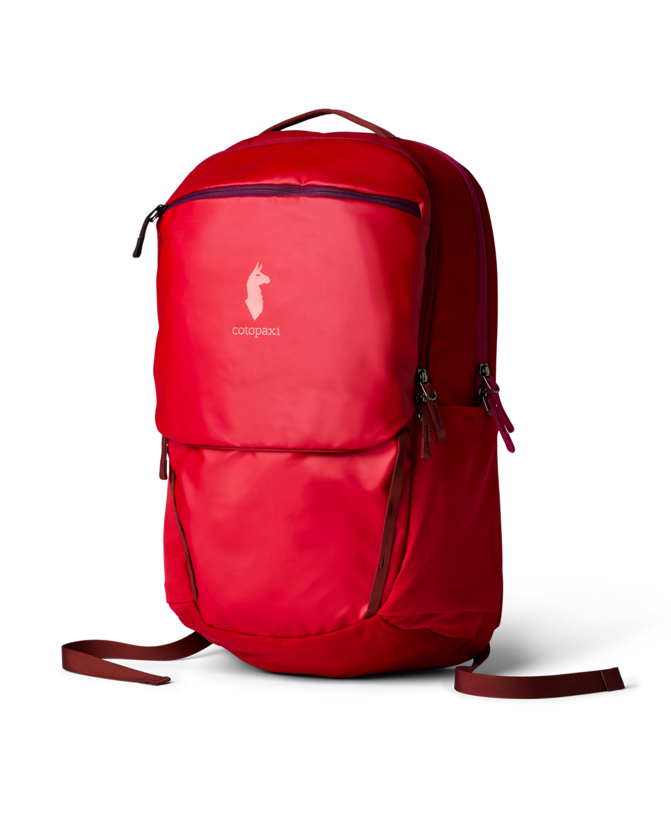 Allpa 26L Daypack - Spicy - US 7275