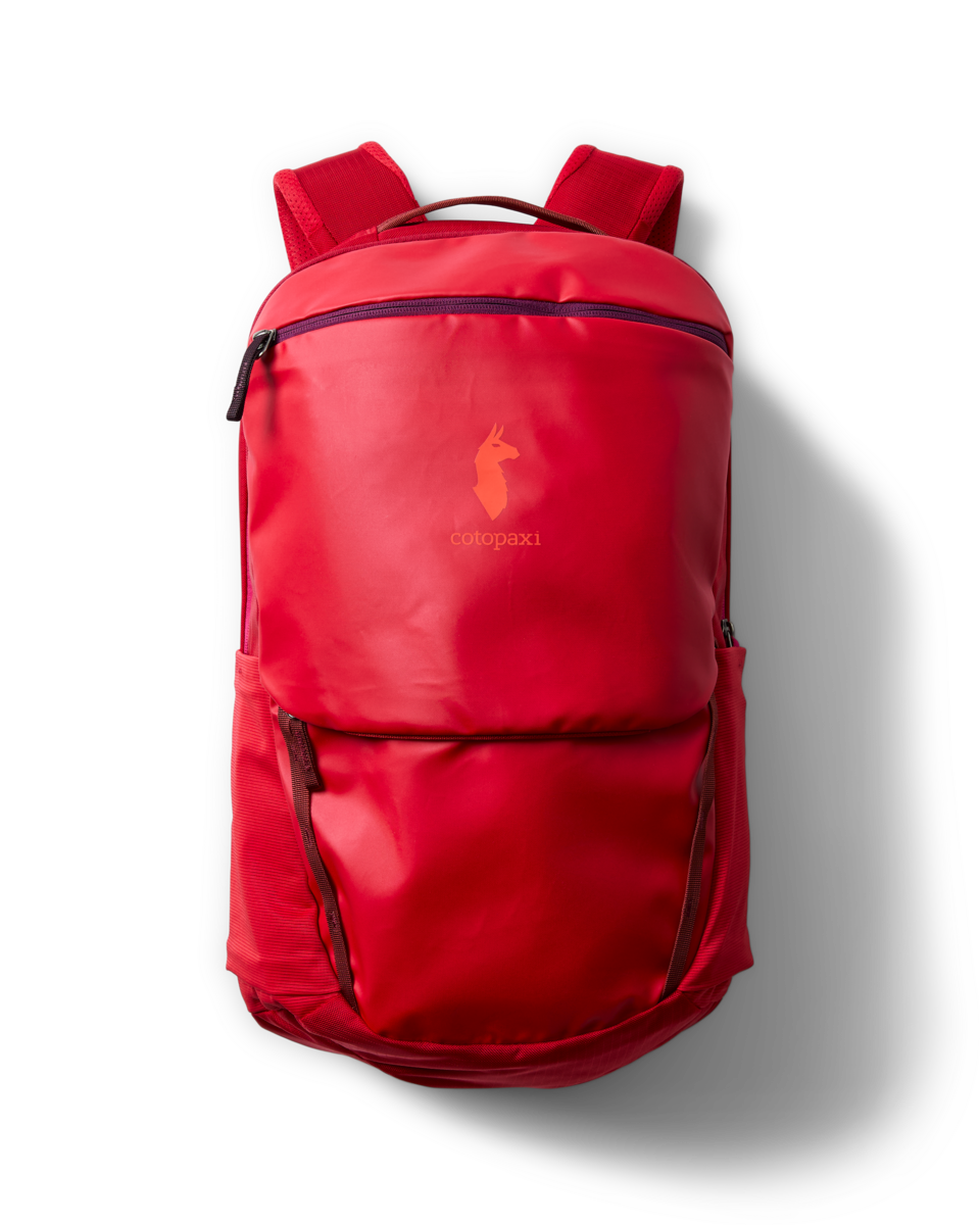 Allpa 26L Daypack - Spicy - US 7275