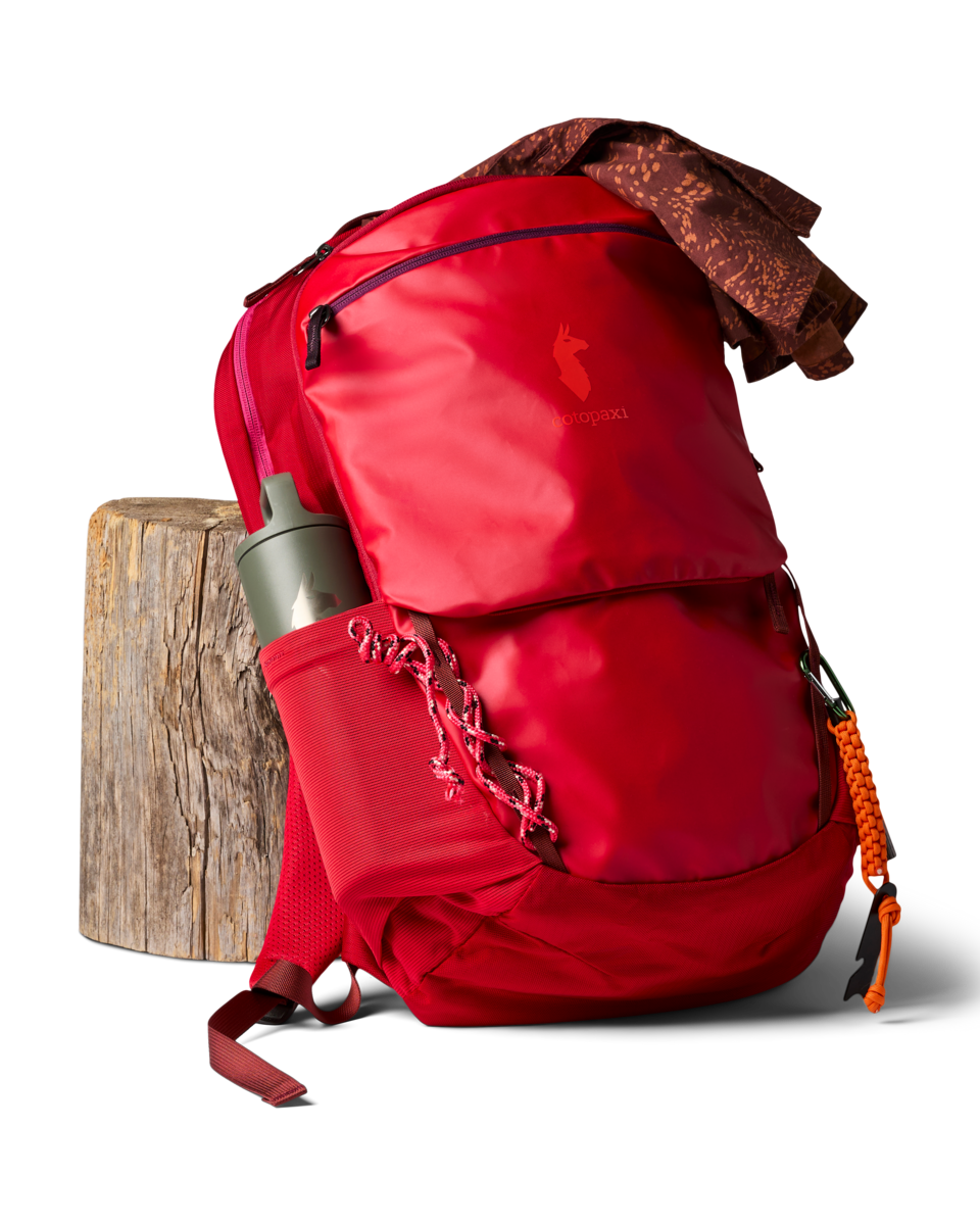 Allpa 26L Daypack - Spicy - US 7275
