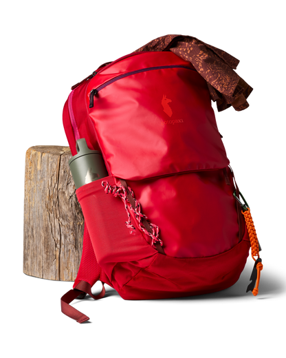 Allpa 26L Daypack - Spicy - US 7275