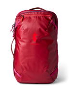 Allpa 28L Travel Pack - Crimson - US 9888