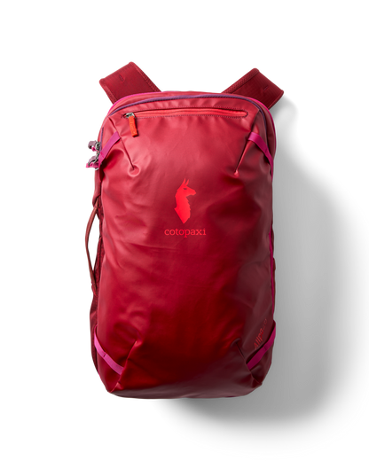 Allpa 28L Travel Pack - Crimson - US 9888